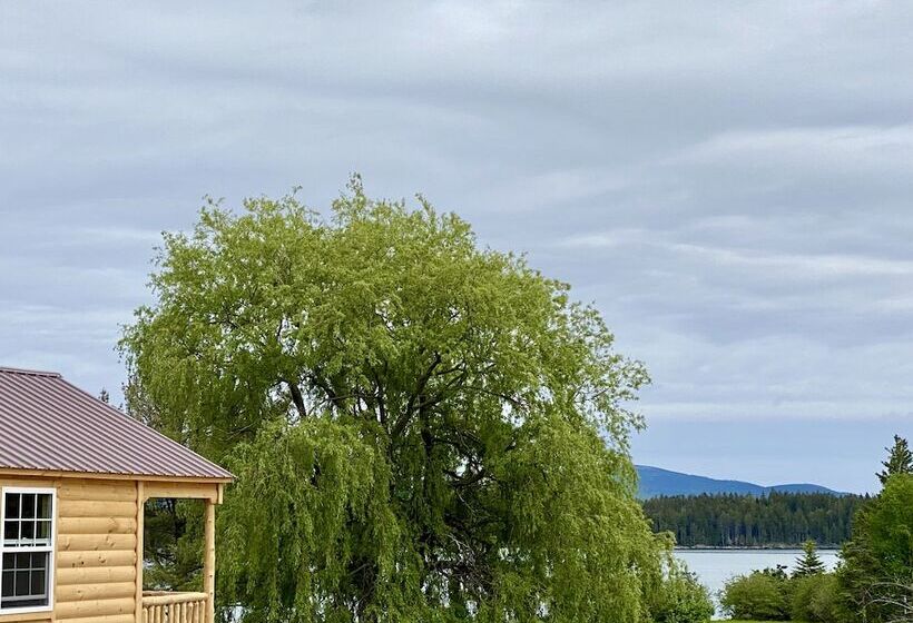 Island View Hotel Bar Harbor