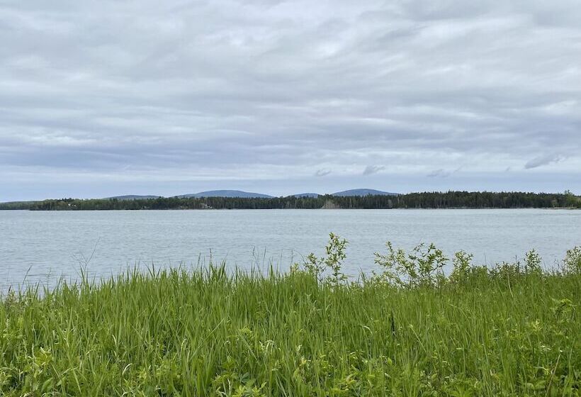 Island View Hotel Bar Harbor