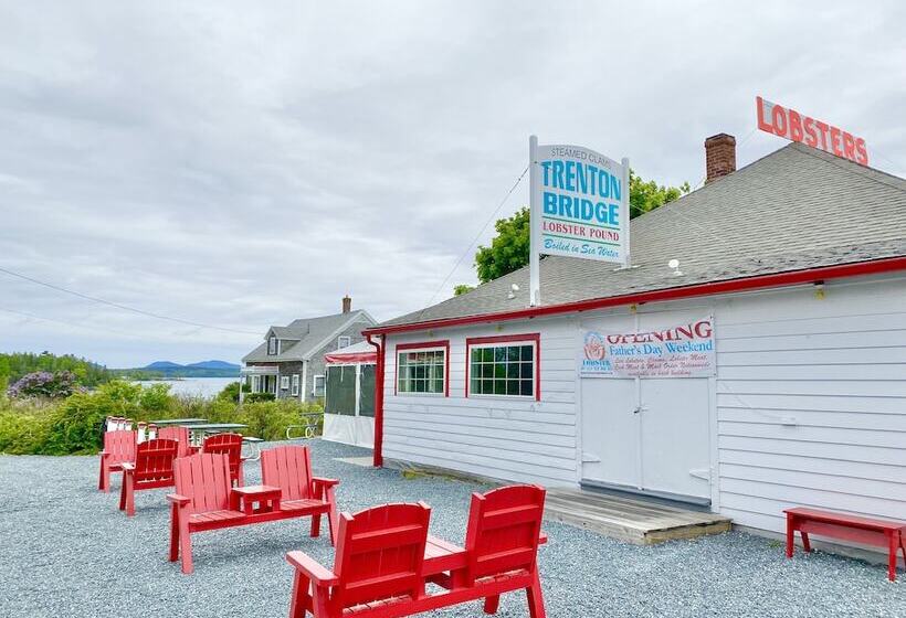Island View Hotel Bar Harbor
