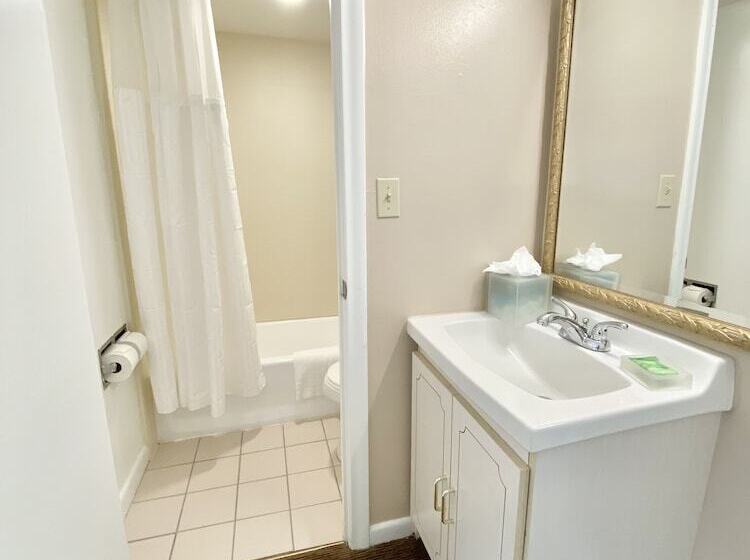 Island View Hotel Bar Harbor