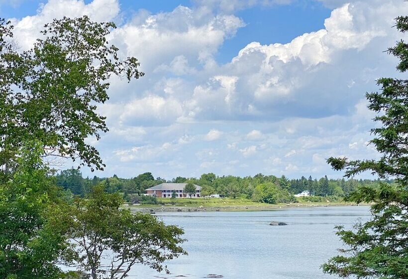 Island View Hotel Bar Harbor