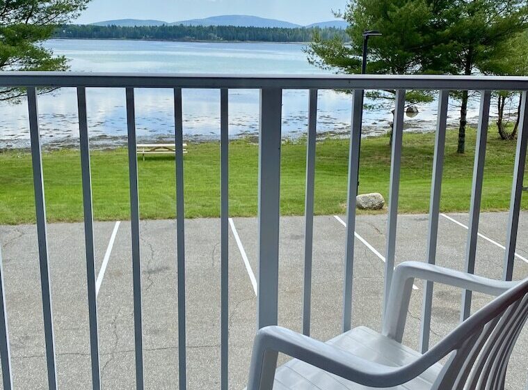 Island View Hotel Bar Harbor