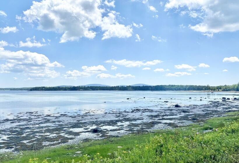 Island View Hotel Bar Harbor