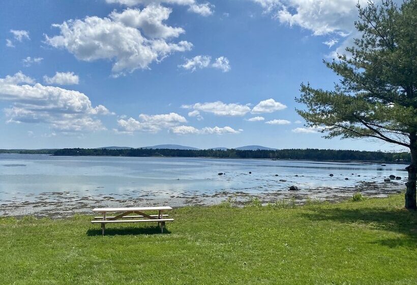 Island View Hotel Bar Harbor