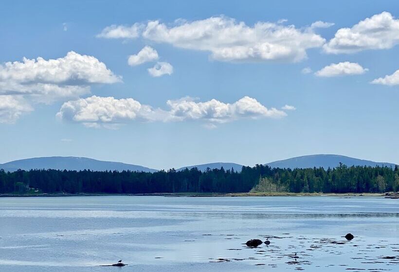 Island View Hotel Bar Harbor