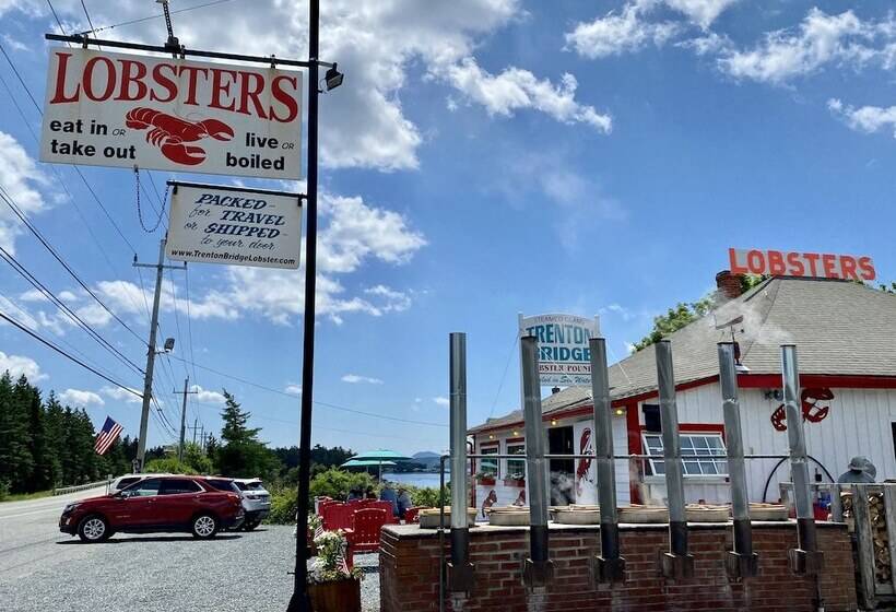 Island View Hotel Bar Harbor