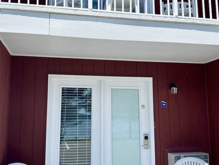 Island View Hotel Bar Harbor