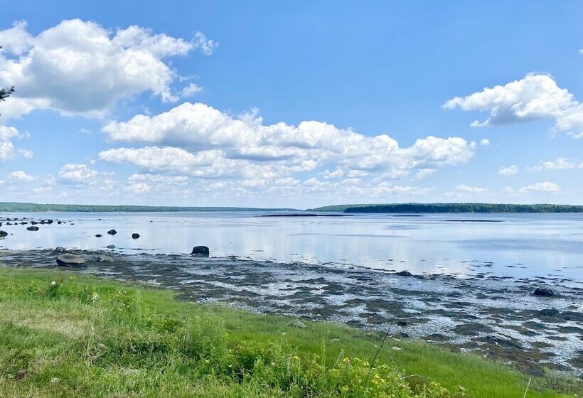 Island View Hotel Bar Harbor