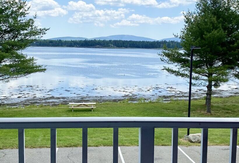 Island View Hotel Bar Harbor