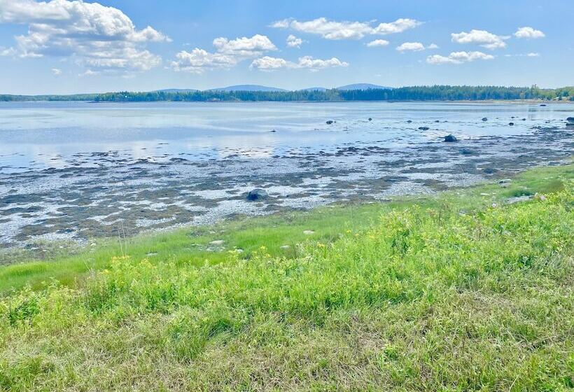 Island View Hotel Bar Harbor