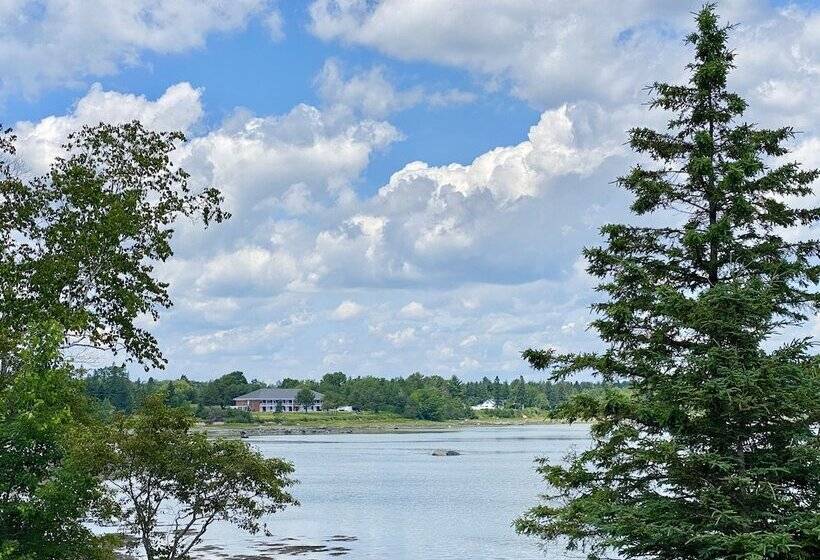 Island View Hotel Bar Harbor