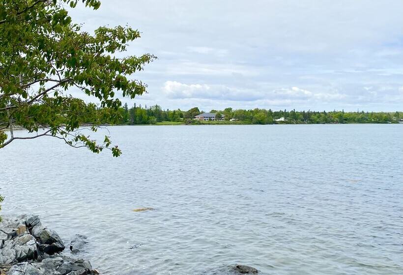 Island View Hotel Bar Harbor