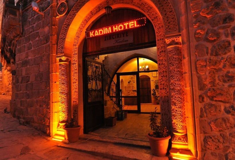 Kadim Otel