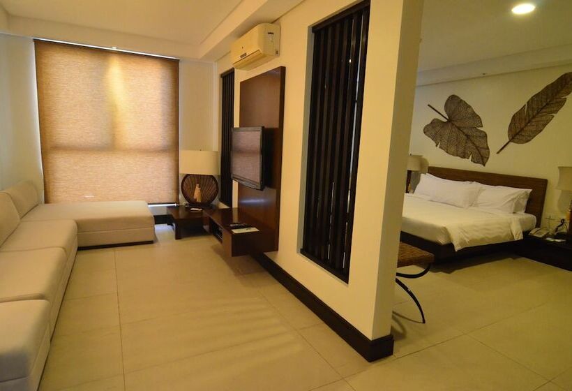 Kamana Sanctuary Resort And Spa