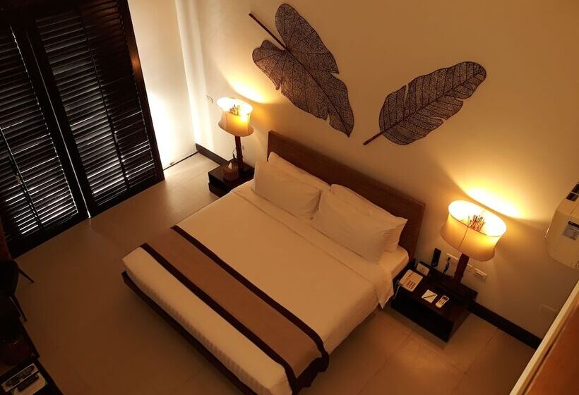 Kamana Sanctuary Resort And Spa