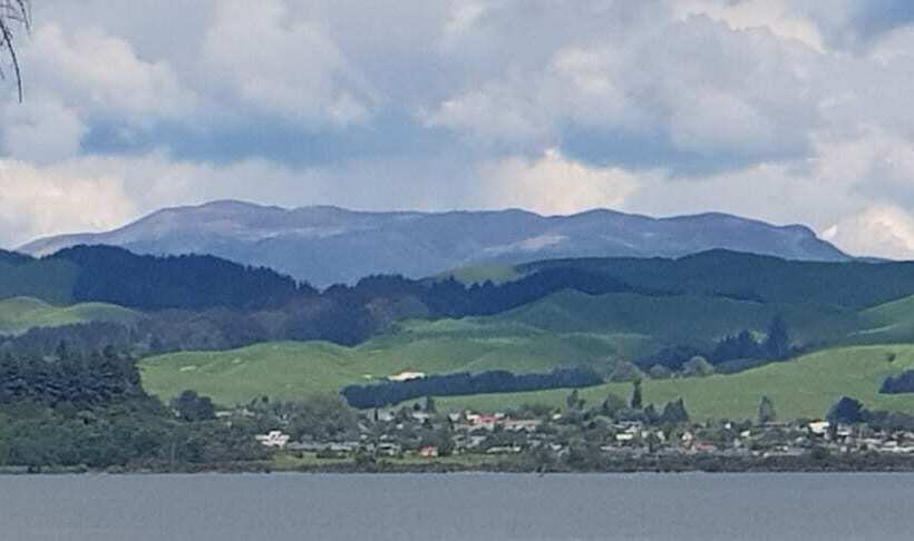 Koutu Beach Bed And Breakfast