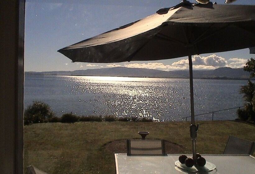 Koutu Beach Bed And Breakfast