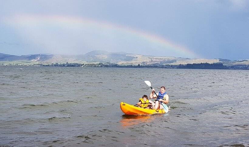 Koutu Beach Bed And Breakfast