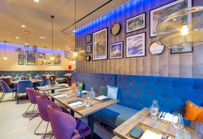 Leonardo Hotel Augsburg