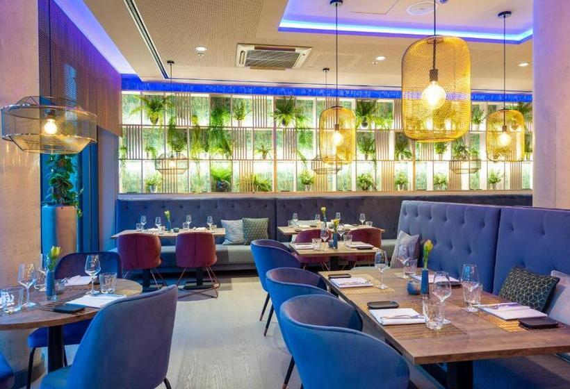 Leonardo Hotel Augsburg