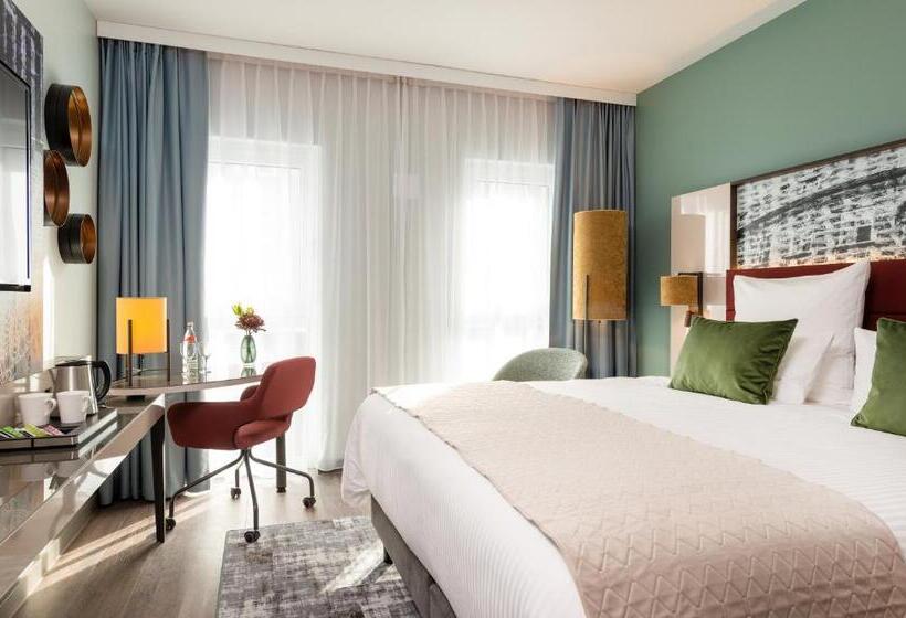 Leonardo Hotel Augsburg