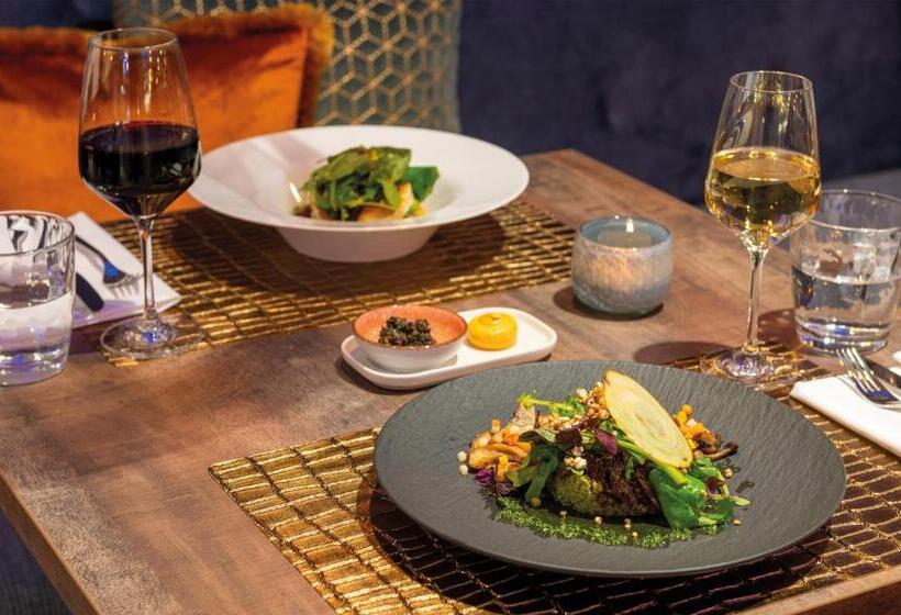 Leonardo Hotel Augsburg