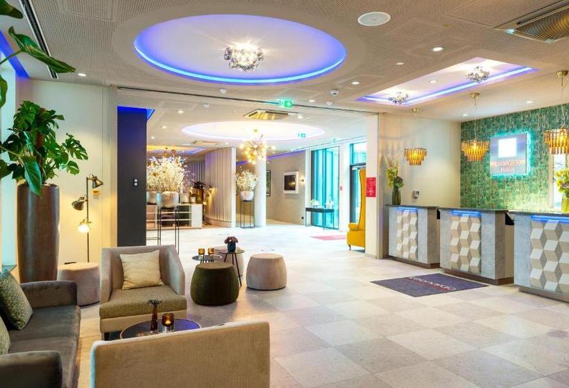 Leonardo Hotel Augsburg