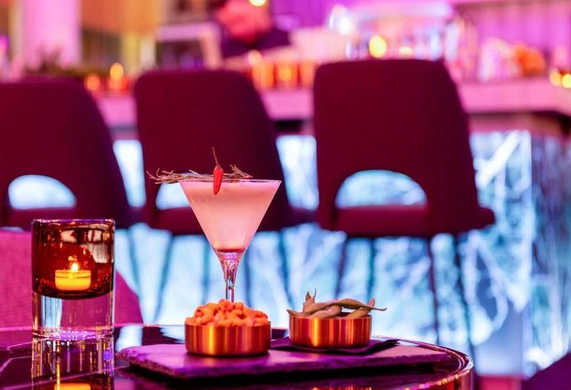 Leonardo Hotel Augsburg