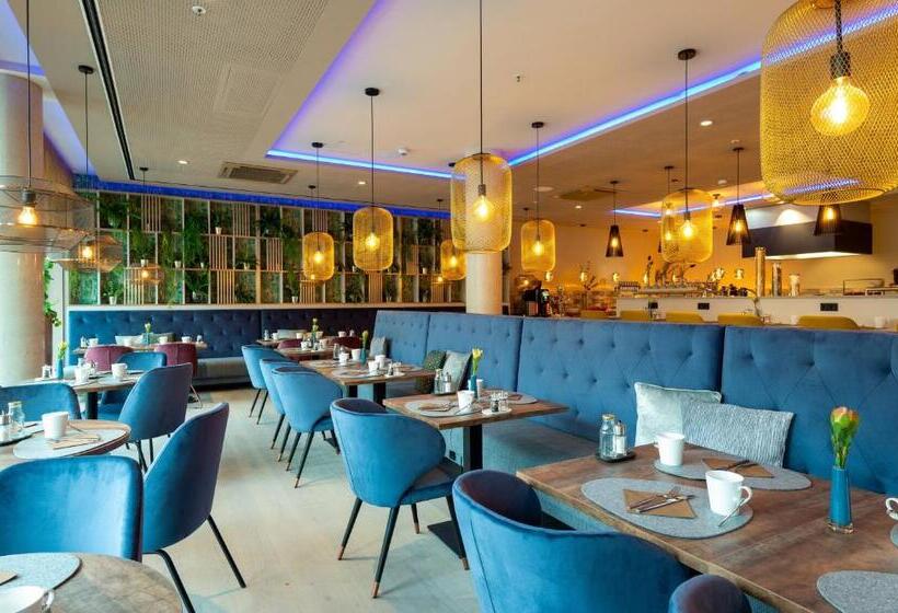 Leonardo Hotel Augsburg