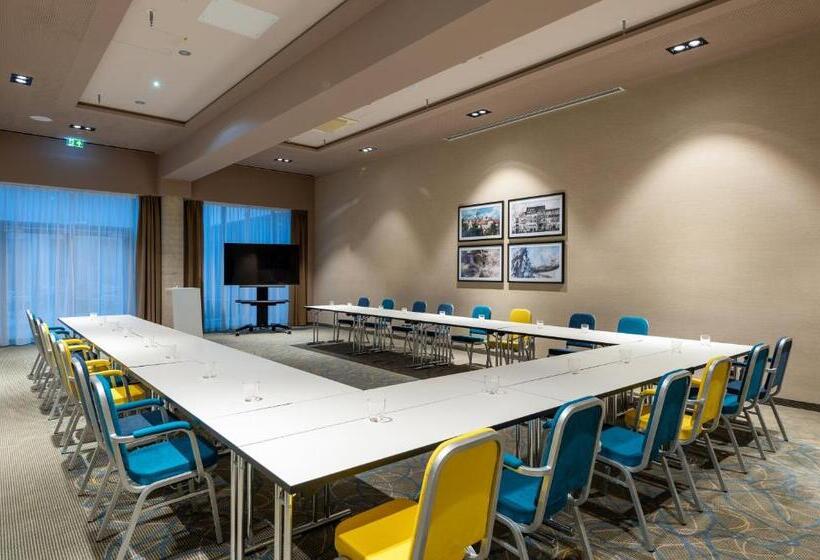 Leonardo Hotel Augsburg