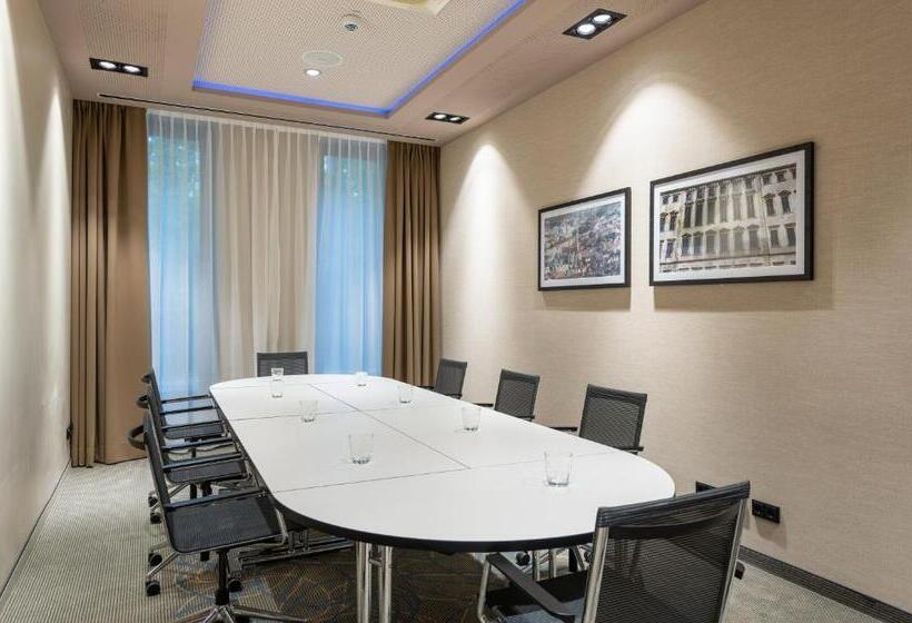 Leonardo Hotel Augsburg