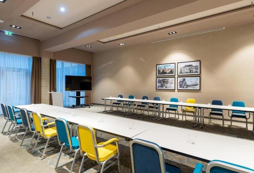 Leonardo Hotel Augsburg