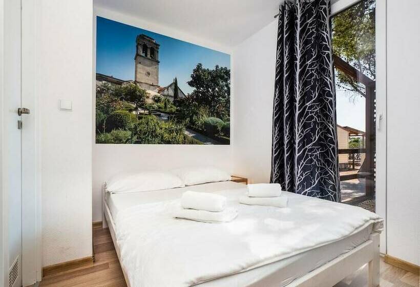 Mediteran Travel Mobile Homes Solaris