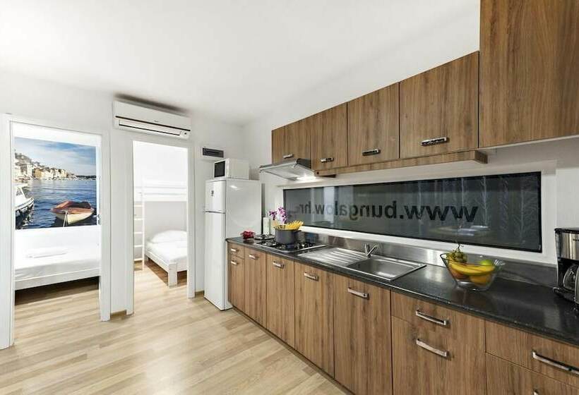 Mediteran Travel Mobile Homes Solaris