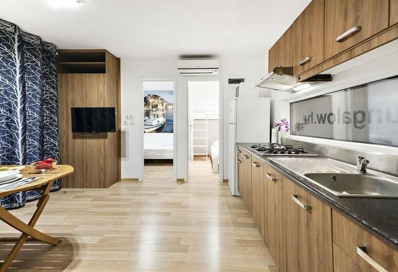 Mediteran Travel Mobile Homes Solaris