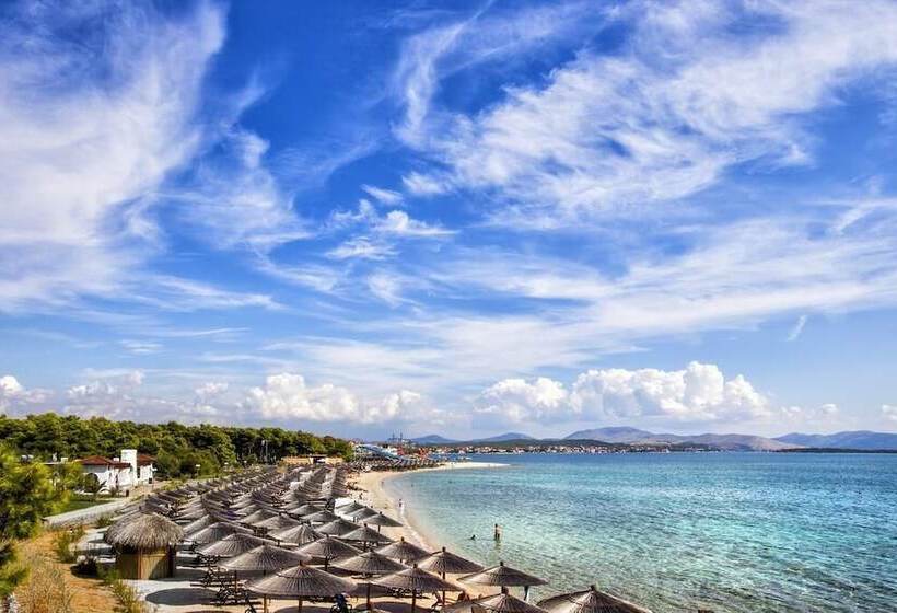 Mediteran Travel Mobile Homes Solaris