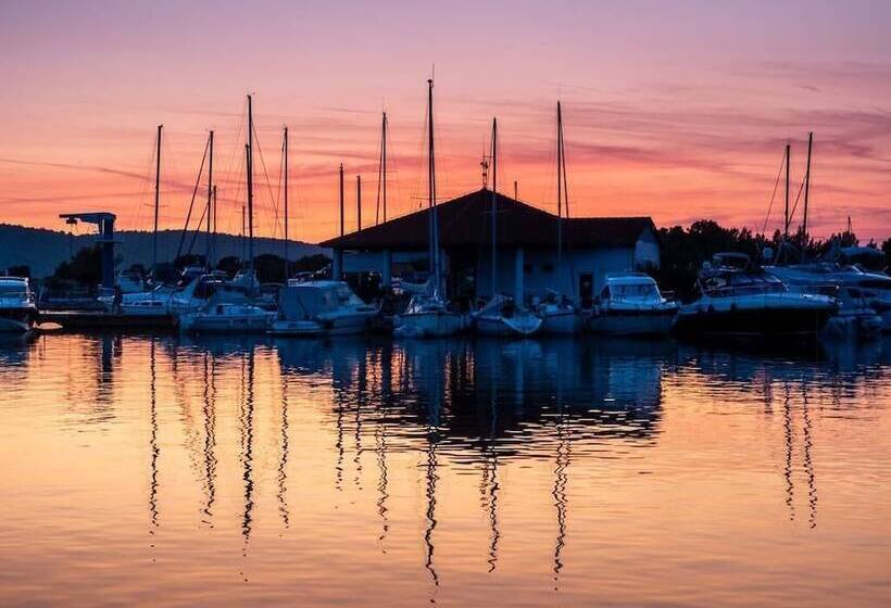 Mediteran Travel Mobile Homes Solaris