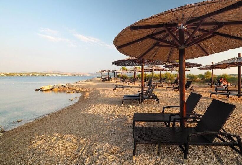 Mediteran Travel Mobile Homes Solaris