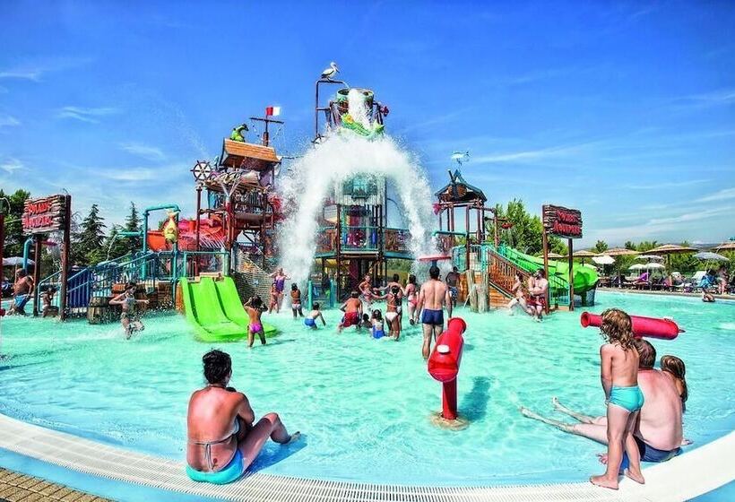 Mediteran Travel Mobile Homes Solaris