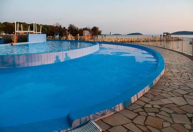 Mediteran Travel Mobile Homes Solaris