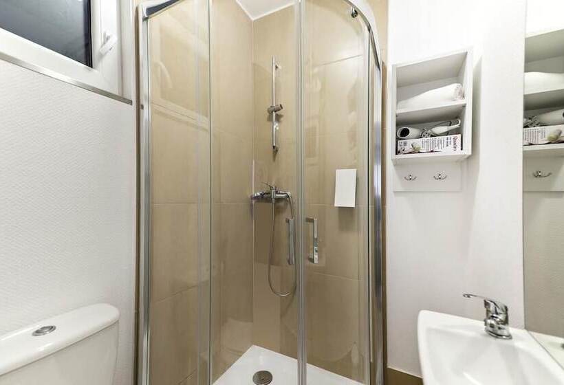 Mediteran Travel Mobile Homes Solaris