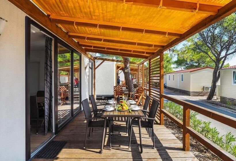 Mediteran Travel Mobile Homes Solaris