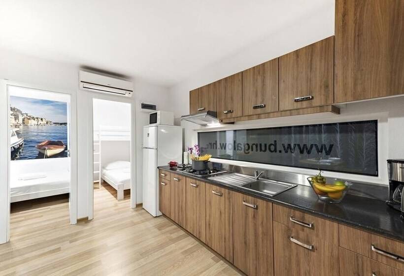 Mediteran Travel Mobile Homes Solaris