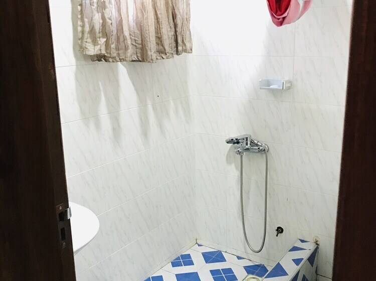 Menyinda Hotel And Restaurant