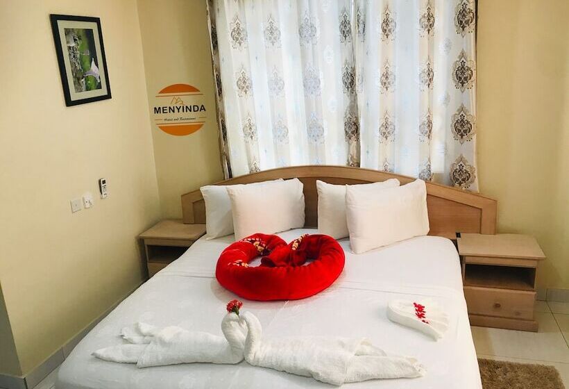 Menyinda Hotel And Restaurant