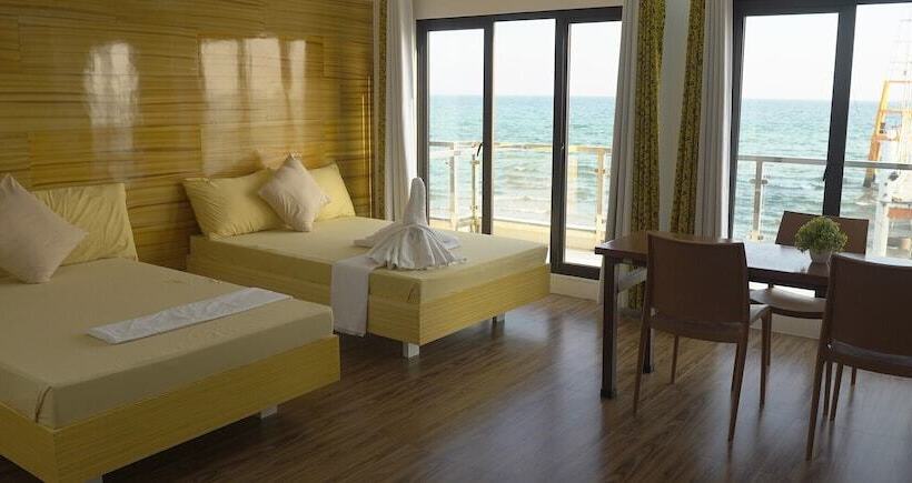 Morongstar Hotel And Resort