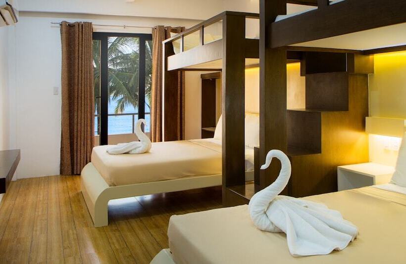 Morongstar Hotel And Resort