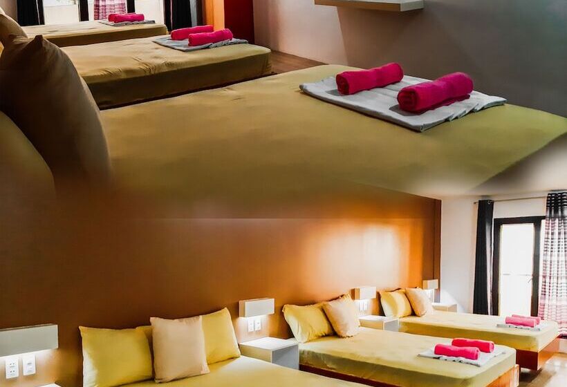 Morongstar Hotel And Resort