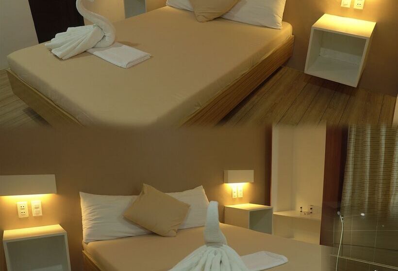 Morongstar Hotel And Resort