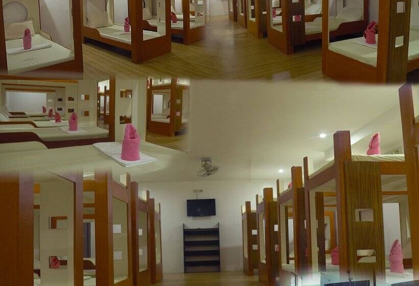 Morongstar Hotel And Resort